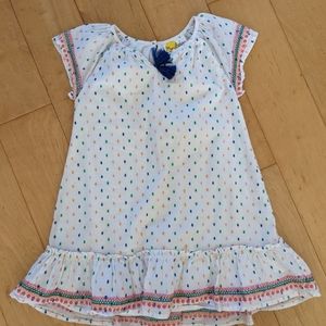 Mini Biden dress size 5-6